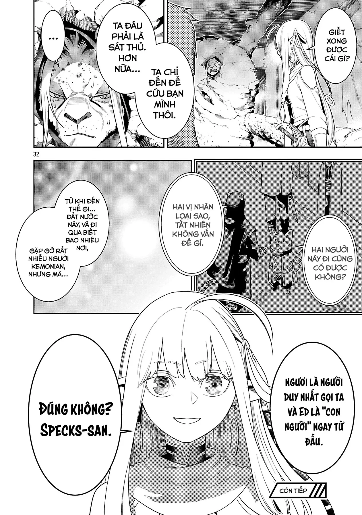 Tsuihousareru Tabi Ni Skill Wo Te Ni Ireta Ore Ga, 100 No Isekai De 2-Shuume Musou Chapter  29 - 32