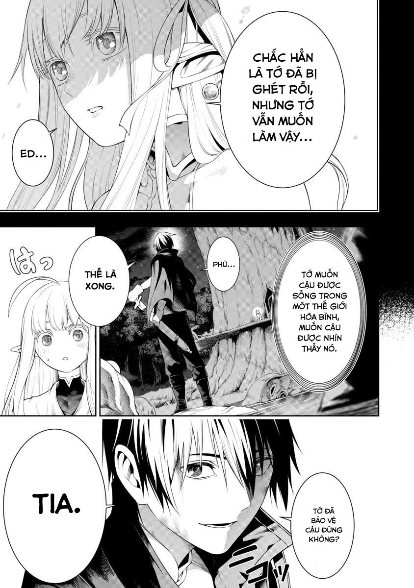 Tsuihousareru Tabi Ni Skill Wo Te Ni Ireta Ore Ga, 100 No Isekai De 2-Shuume Musou Chapter 6 - 5