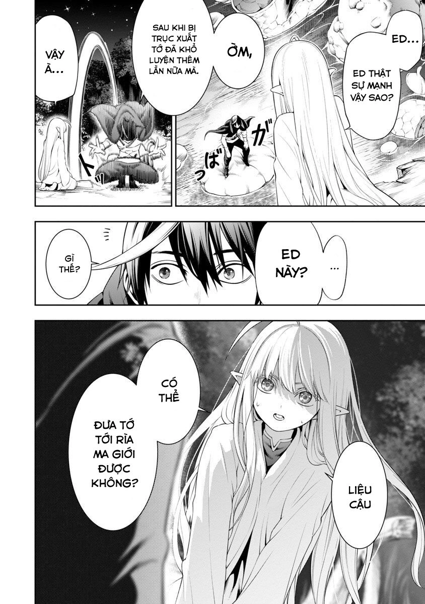 Tsuihousareru Tabi Ni Skill Wo Te Ni Ireta Ore Ga, 100 No Isekai De 2-Shuume Musou Chapter 6 - 6