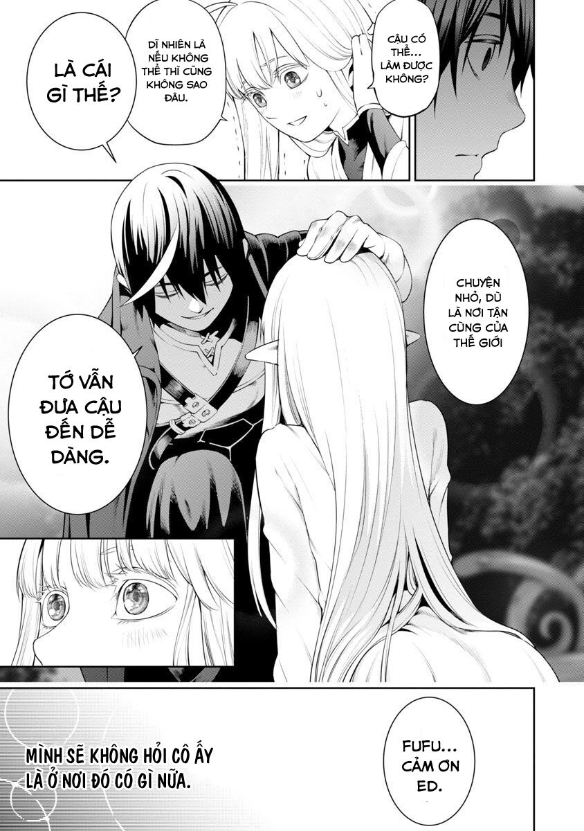 Tsuihousareru Tabi Ni Skill Wo Te Ni Ireta Ore Ga, 100 No Isekai De 2-Shuume Musou Chapter 6 - 7