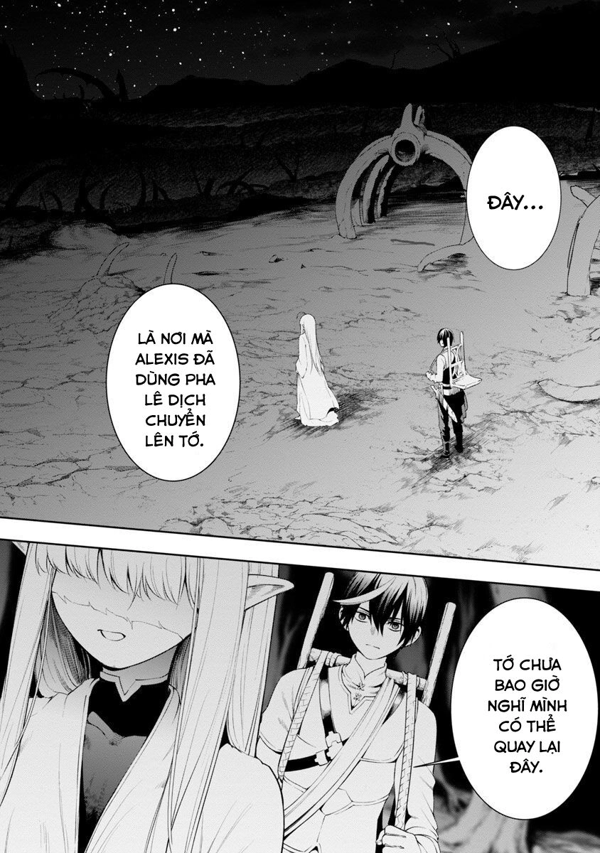 Tsuihousareru Tabi Ni Skill Wo Te Ni Ireta Ore Ga, 100 No Isekai De 2-Shuume Musou Chapter 6 - 10