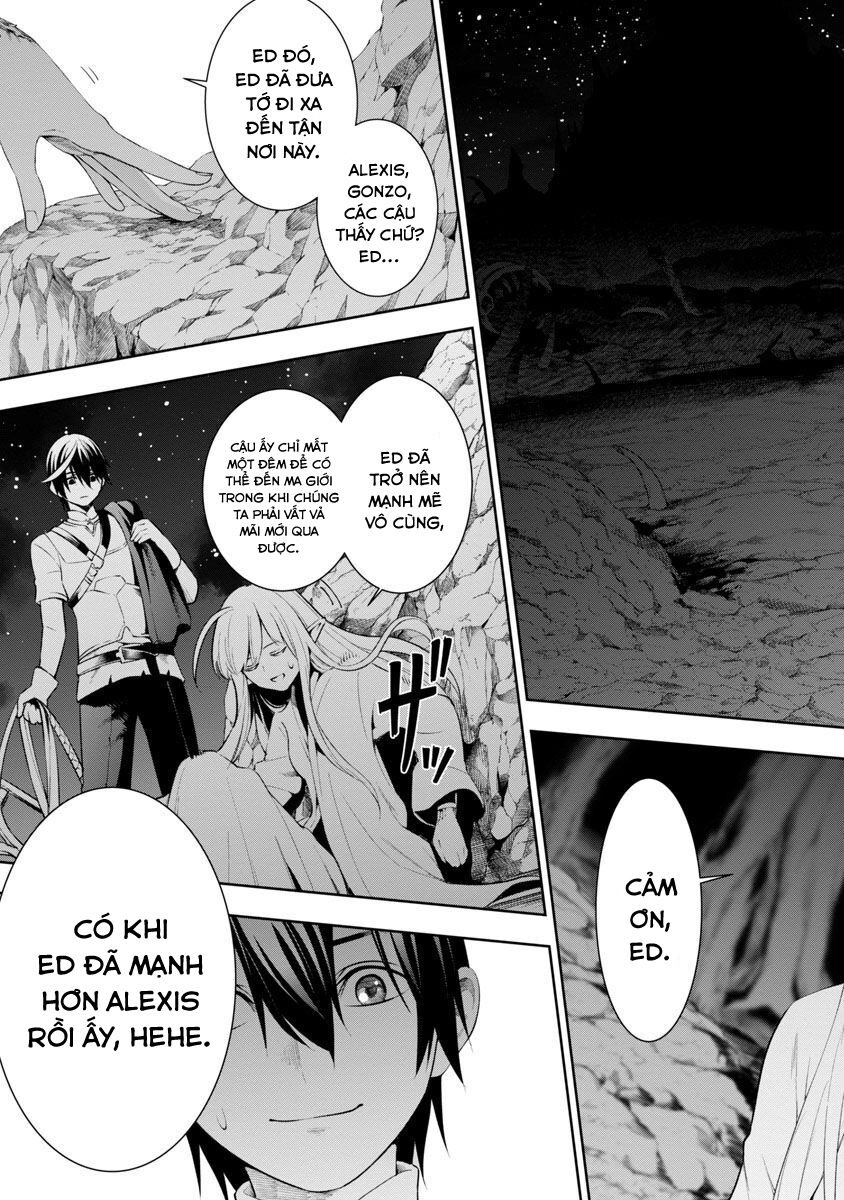 Tsuihousareru Tabi Ni Skill Wo Te Ni Ireta Ore Ga, 100 No Isekai De 2-Shuume Musou Chapter 6 - 11