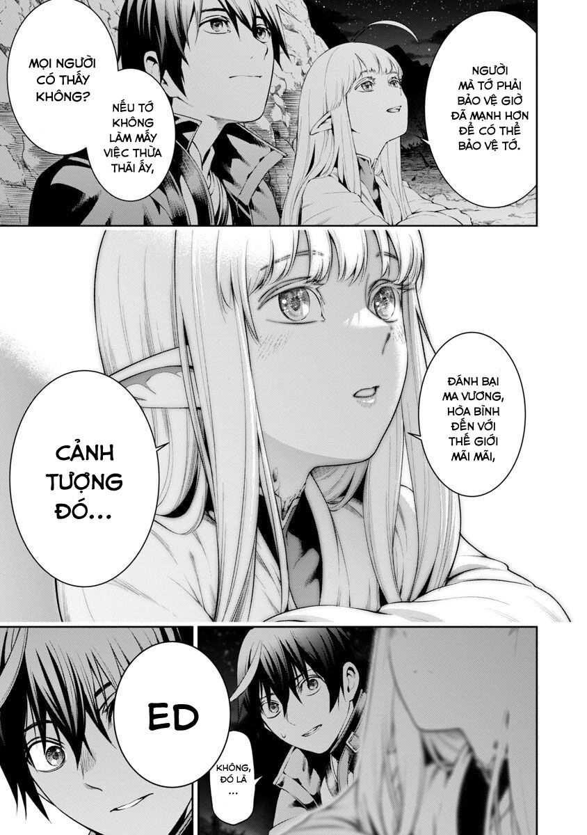 Tsuihousareru Tabi Ni Skill Wo Te Ni Ireta Ore Ga, 100 No Isekai De 2-Shuume Musou Chapter 6 - 14