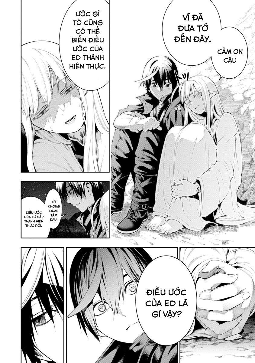 Tsuihousareru Tabi Ni Skill Wo Te Ni Ireta Ore Ga, 100 No Isekai De 2-Shuume Musou Chapter 6 - 15