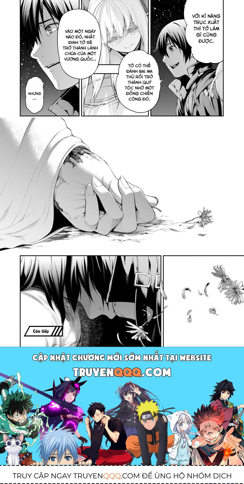 Tsuihousareru Tabi Ni Skill Wo Te Ni Ireta Ore Ga, 100 No Isekai De 2-Shuume Musou Chapter 6 - 17