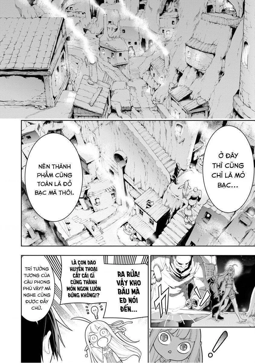 Tsuihousareru Tabi Ni Skill Wo Te Ni Ireta Ore Ga, 100 No Isekai De 2-Shuume Musou Chapter 9 - 4