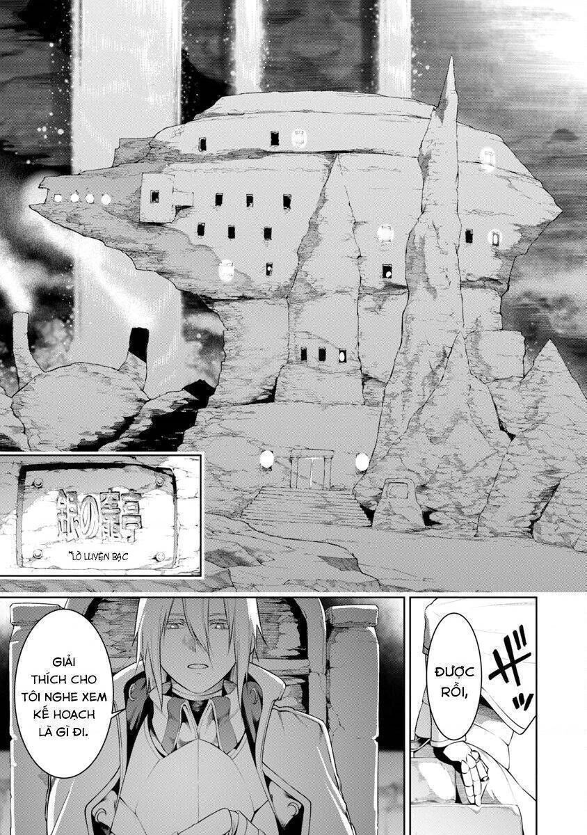 Tsuihousareru Tabi Ni Skill Wo Te Ni Ireta Ore Ga, 100 No Isekai De 2-Shuume Musou Chapter 9 - 5