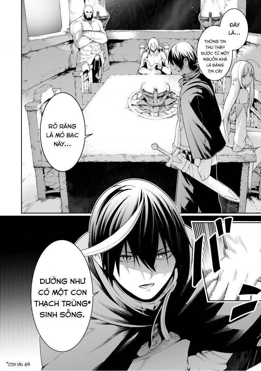 Tsuihousareru Tabi Ni Skill Wo Te Ni Ireta Ore Ga, 100 No Isekai De 2-Shuume Musou Chapter 9 - 6