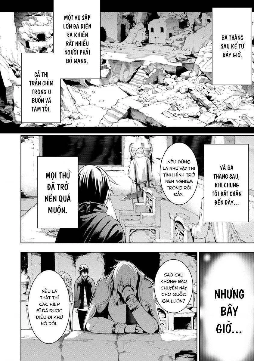 Tsuihousareru Tabi Ni Skill Wo Te Ni Ireta Ore Ga, 100 No Isekai De 2-Shuume Musou Chapter 9 - 8