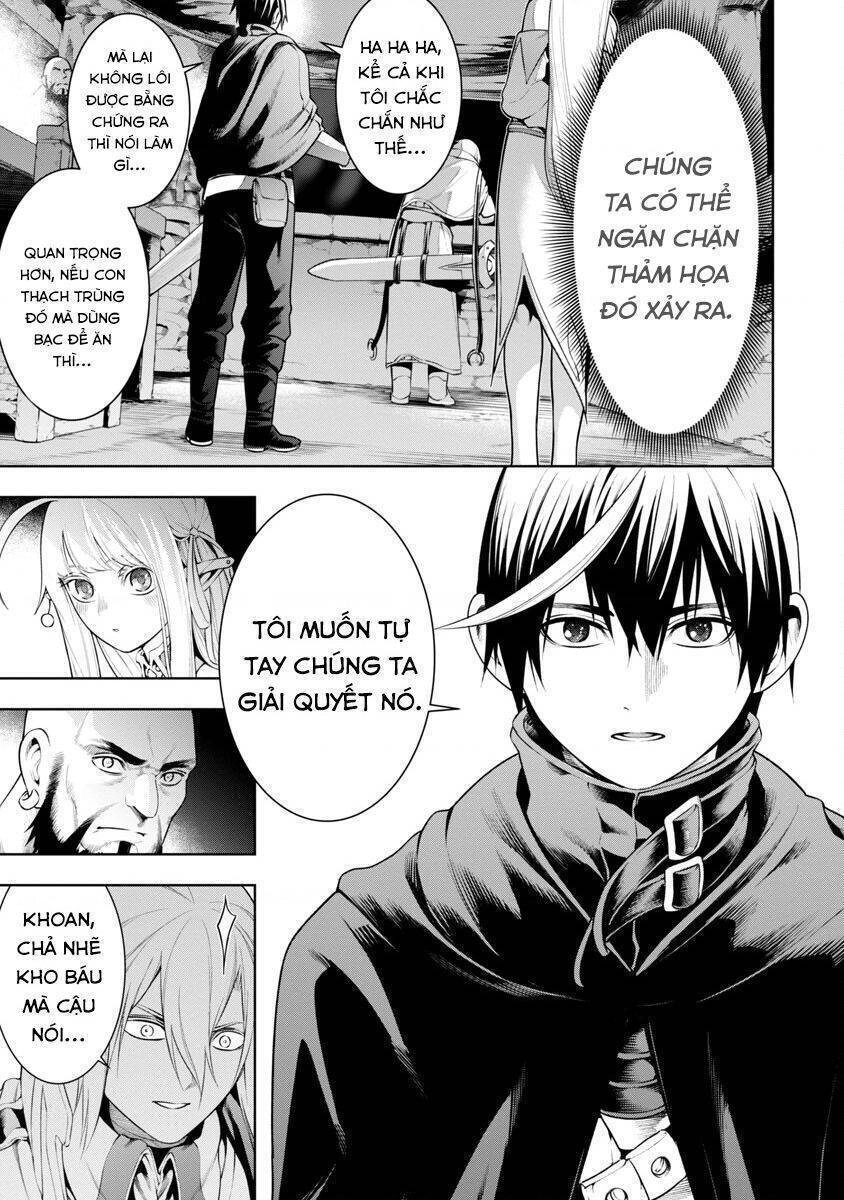 Tsuihousareru Tabi Ni Skill Wo Te Ni Ireta Ore Ga, 100 No Isekai De 2-Shuume Musou Chapter 9 - 9
