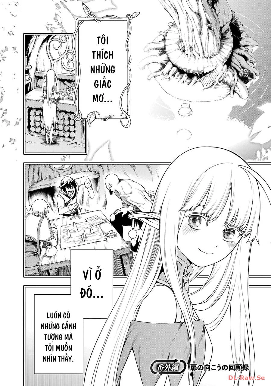 Tsuihousareru Tabi Ni Skill Wo Te Ni Ireta Ore Ga, 100 No Isekai De 2-Shuume Musou Chapter 12.5 - 1