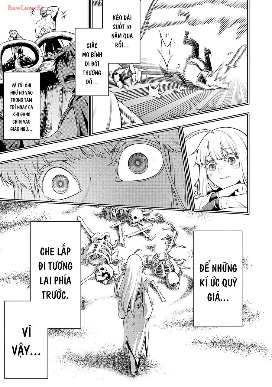 Tsuihousareru Tabi Ni Skill Wo Te Ni Ireta Ore Ga, 100 No Isekai De 2-Shuume Musou Chapter 12.5 - 2