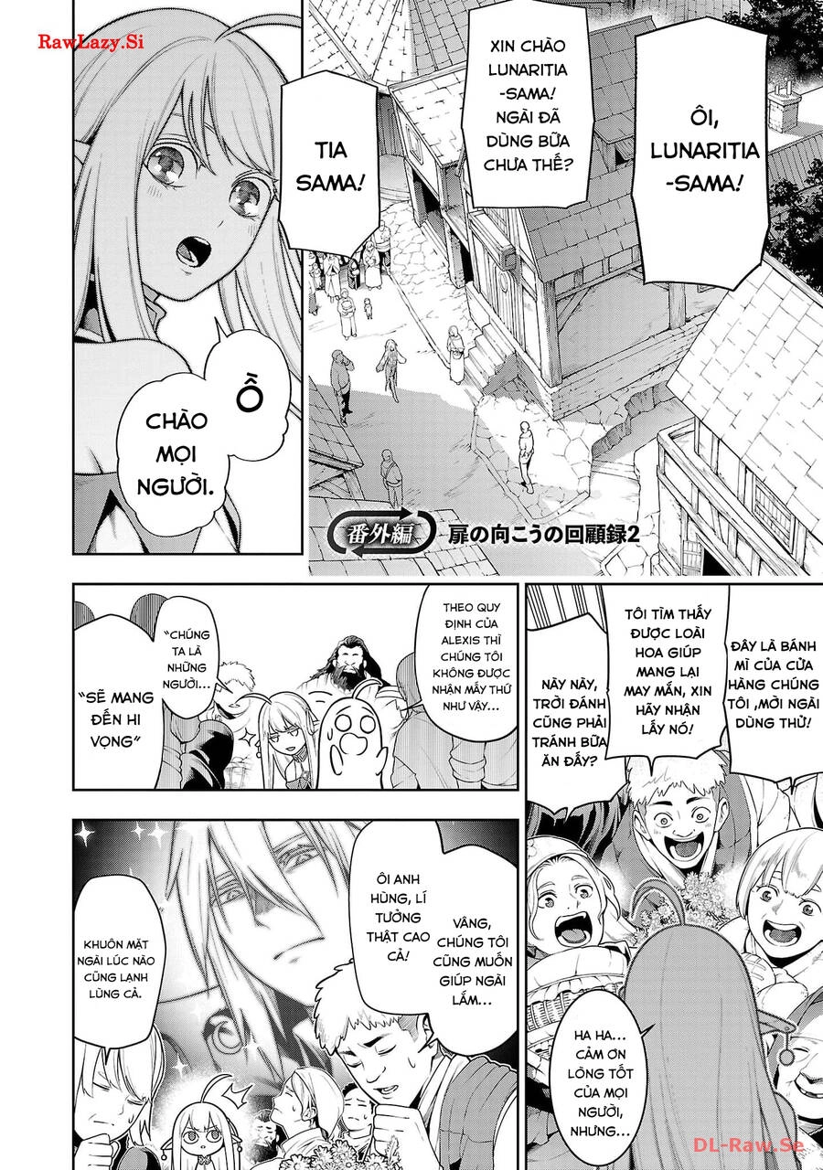 Tsuihousareru Tabi Ni Skill Wo Te Ni Ireta Ore Ga, 100 No Isekai De 2-Shuume Musou Chapter 12.6 - 1