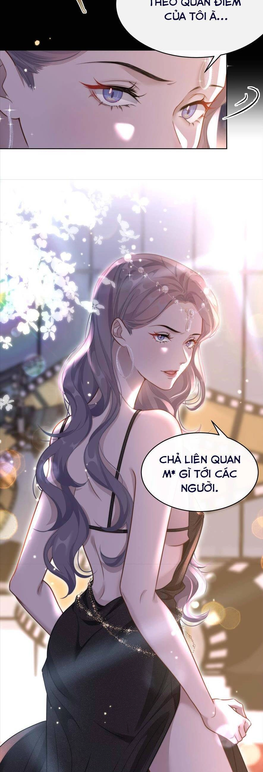 Cạm Bẫy Hôn Nhân Chapter 1 - 4
