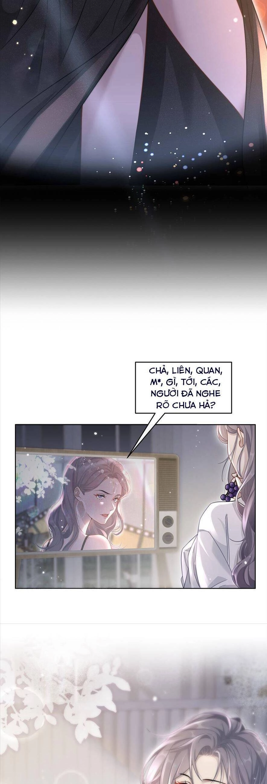 Cạm Bẫy Hôn Nhân Chapter 1 - 5