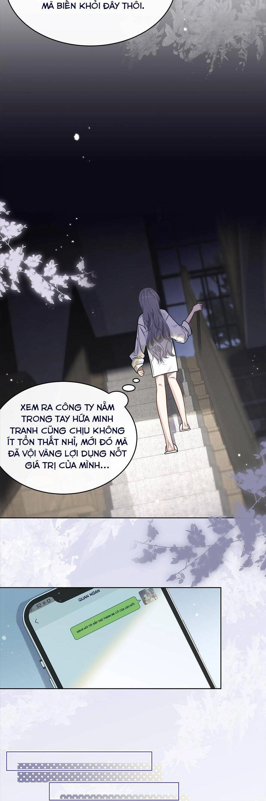 Cạm Bẫy Hôn Nhân Chapter 1 - 13