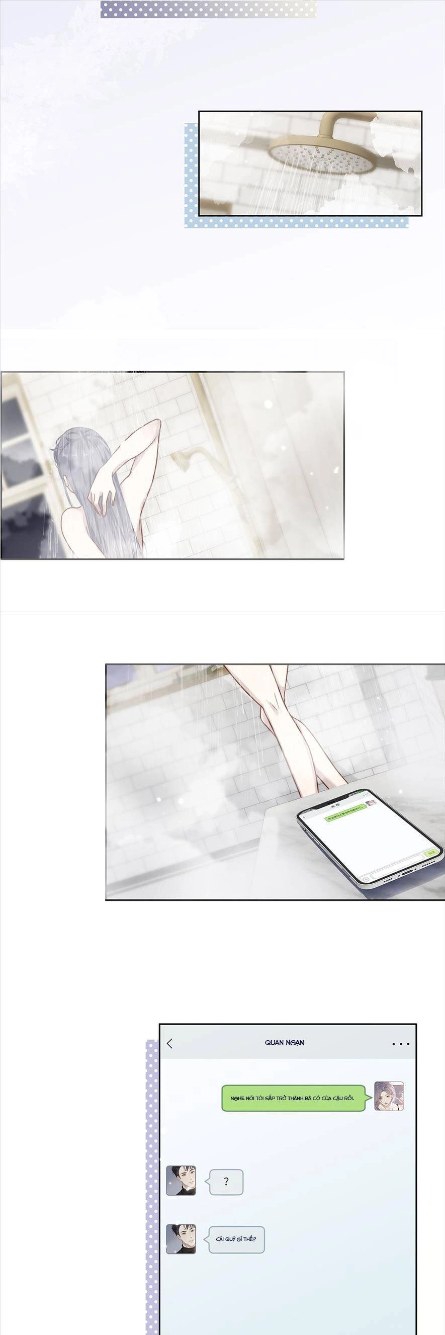 Cạm Bẫy Hôn Nhân Chapter 1 - 14