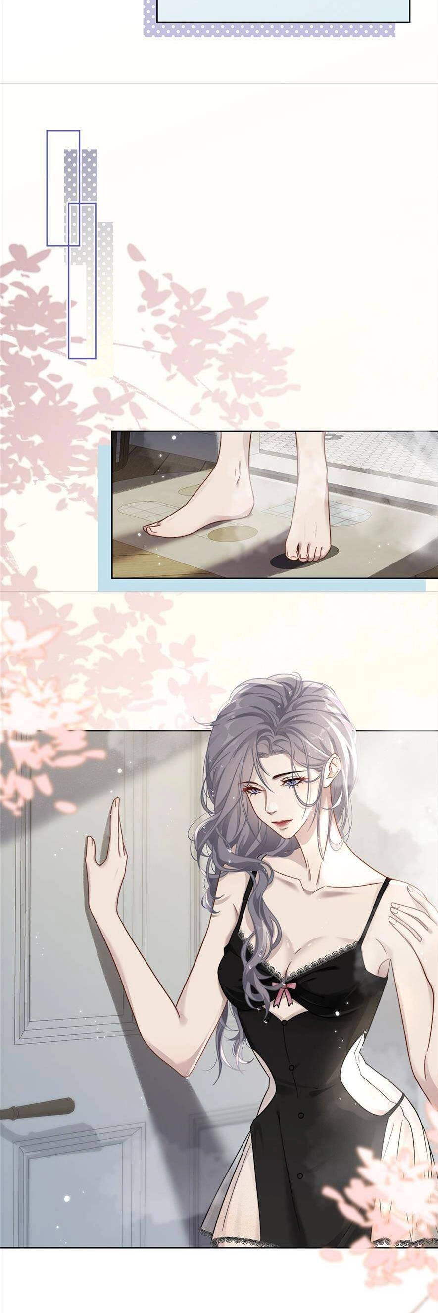 Cạm Bẫy Hôn Nhân Chapter 1 - 15