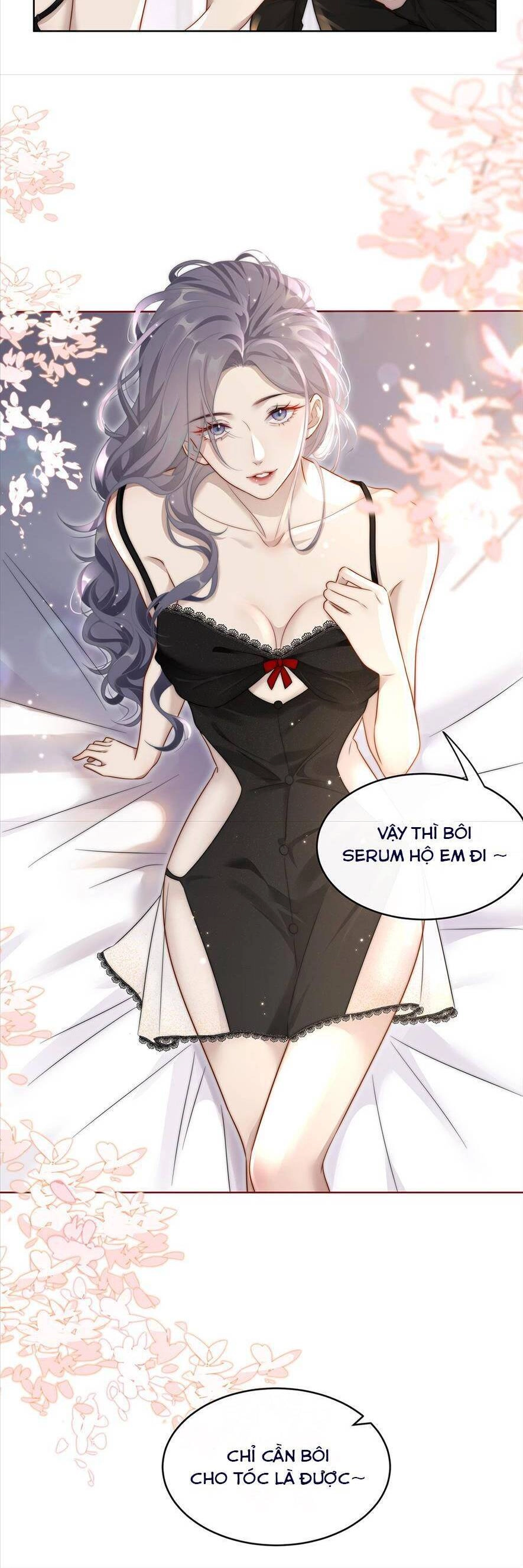 Cạm Bẫy Hôn Nhân Chapter 1 - 19