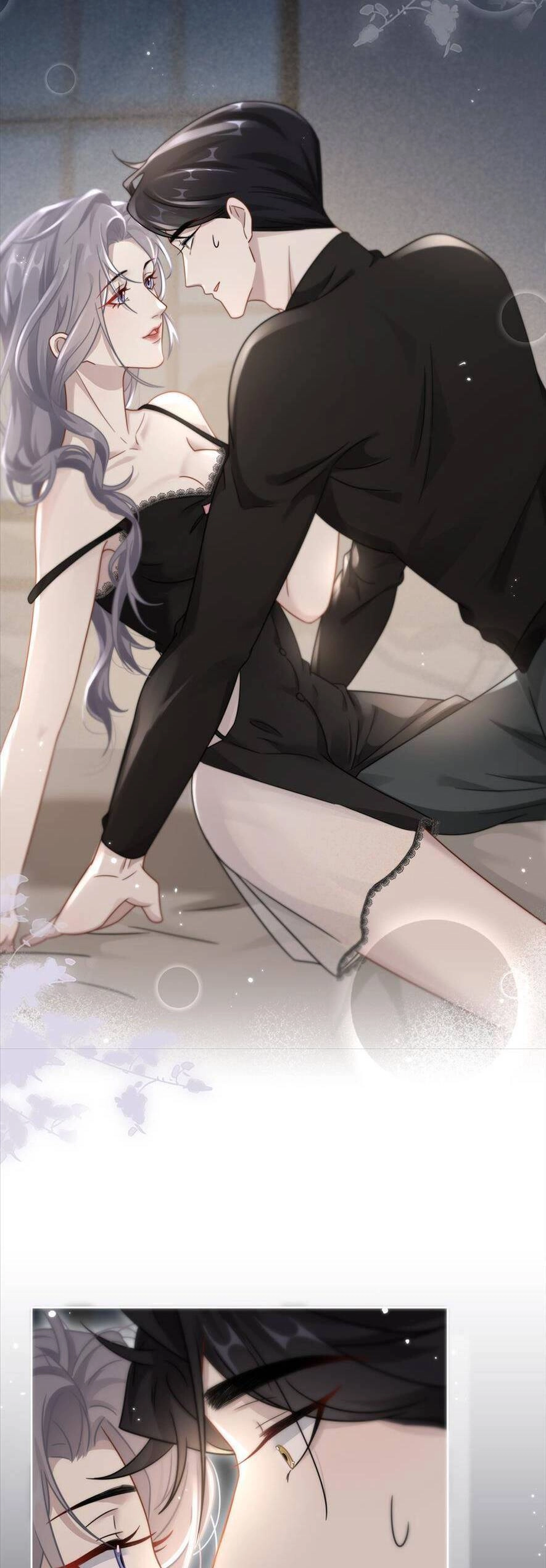 Cạm Bẫy Hôn Nhân Chapter 1 - 22