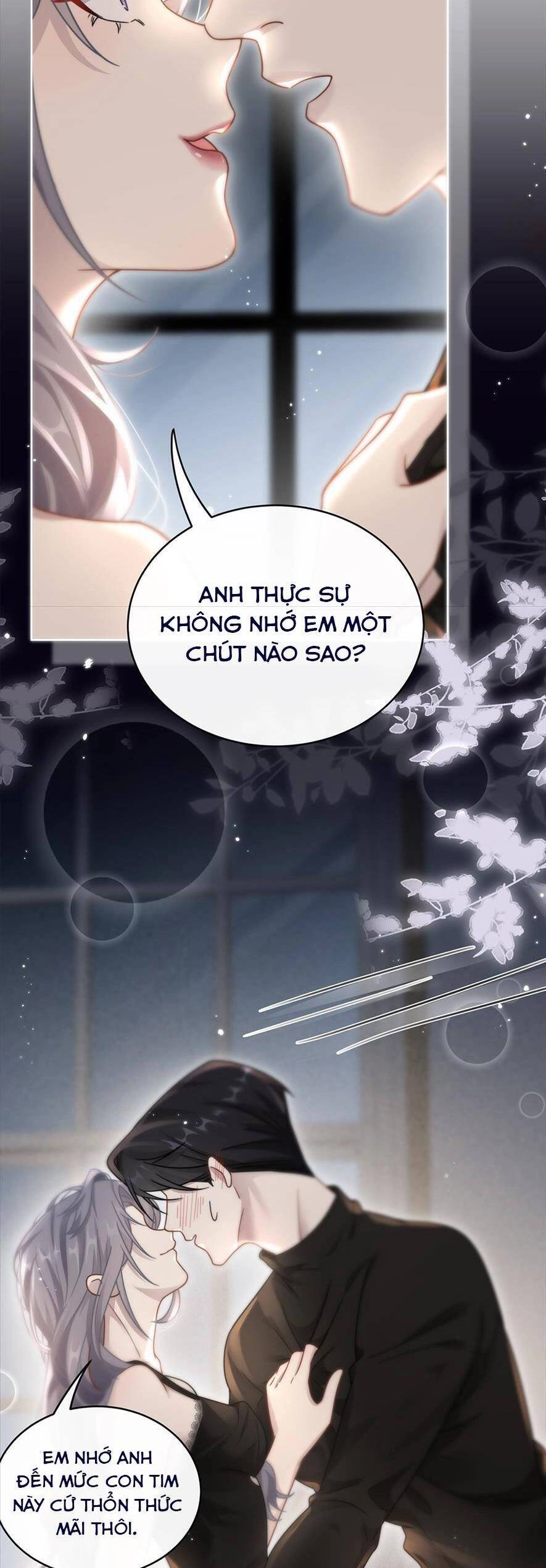 Cạm Bẫy Hôn Nhân Chapter 1 - 23