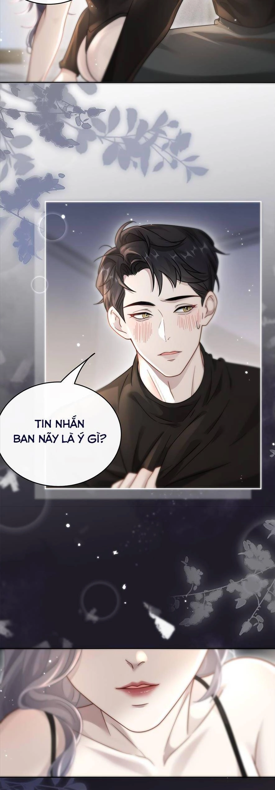 Cạm Bẫy Hôn Nhân Chapter 1 - 24