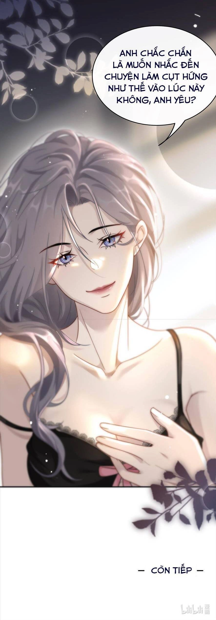 Cạm Bẫy Hôn Nhân Chapter 1 - 25