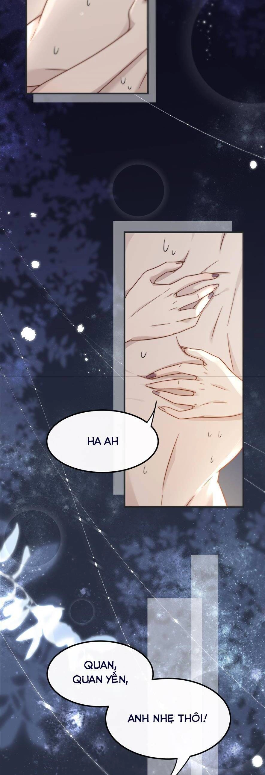 Cạm Bẫy Hôn Nhân Chapter 2 - 3