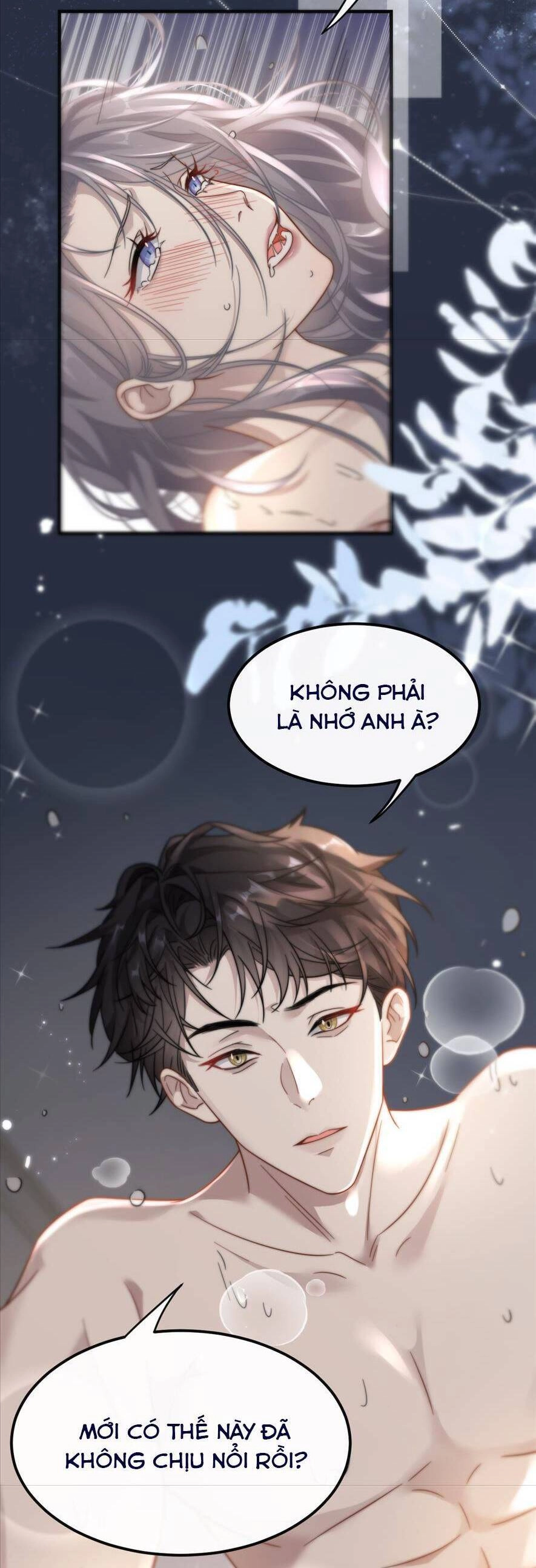 Cạm Bẫy Hôn Nhân Chapter 2 - 4