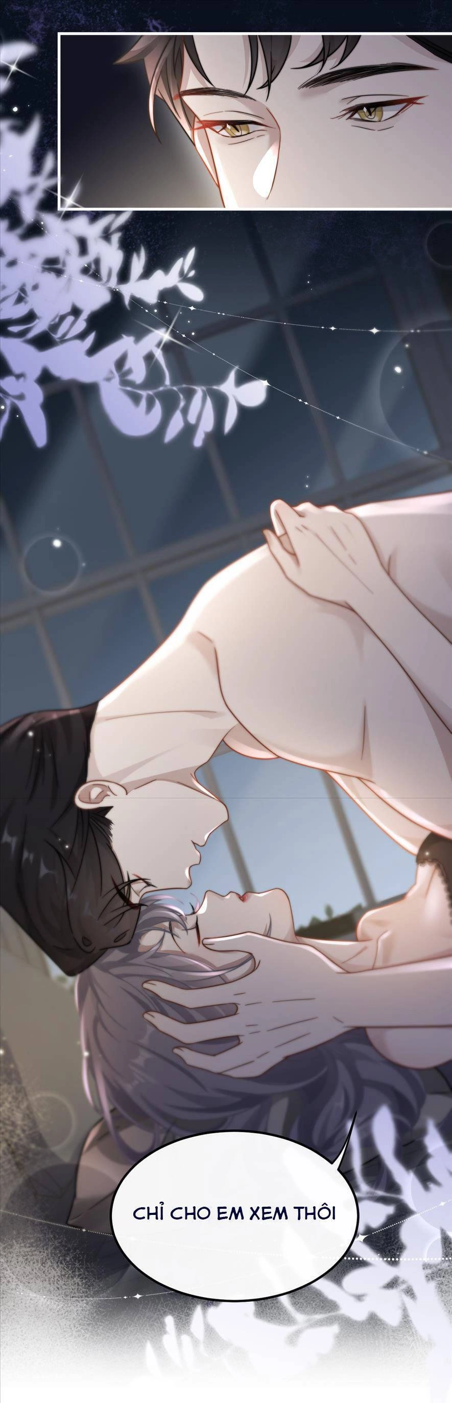 Cạm Bẫy Hôn Nhân Chapter 2 - 7