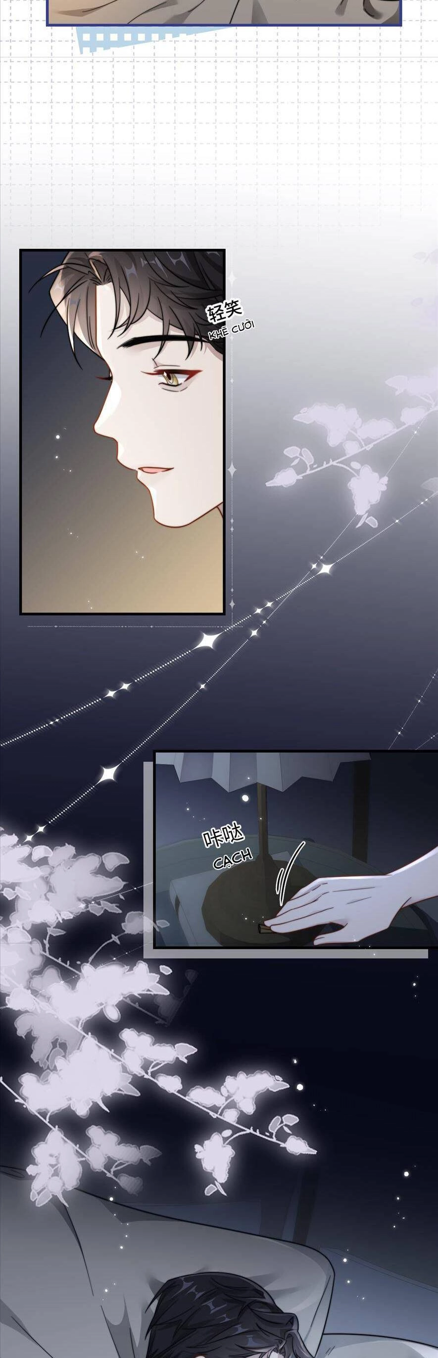 Cạm Bẫy Hôn Nhân Chapter 2 - 11