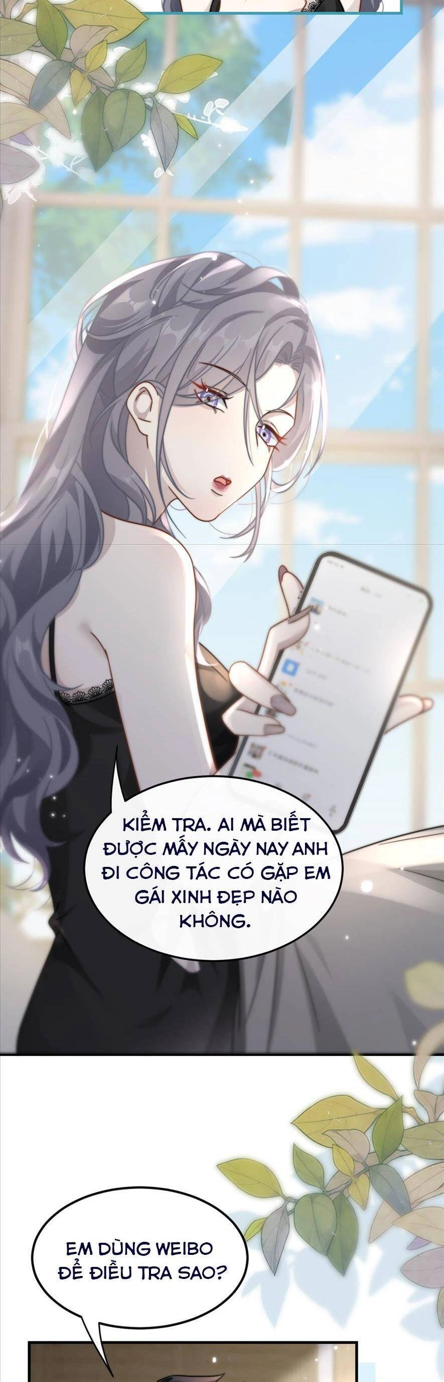 Cạm Bẫy Hôn Nhân Chapter 2 - 16