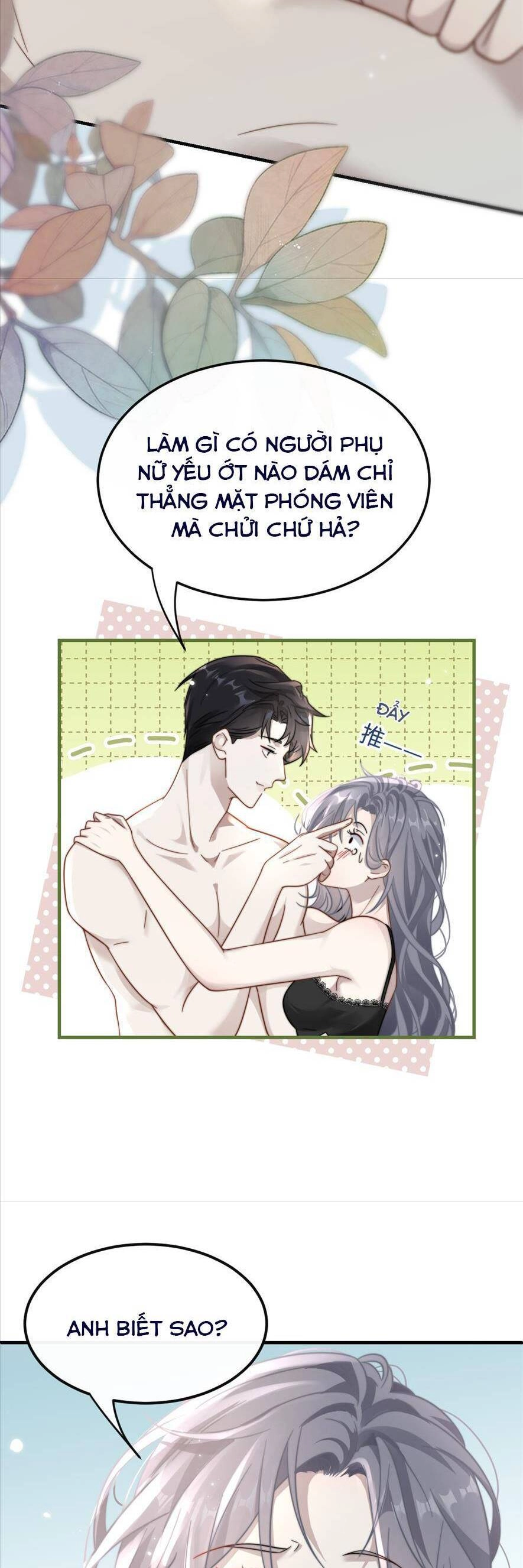 Cạm Bẫy Hôn Nhân Chapter 2 - 20