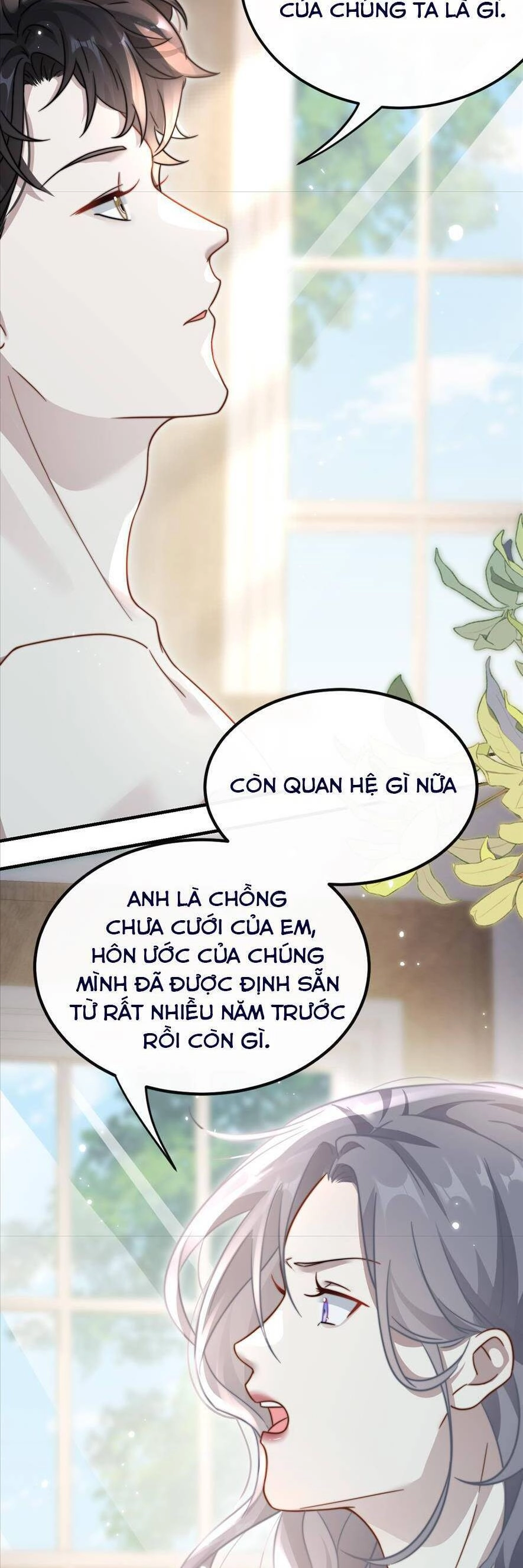 Cạm Bẫy Hôn Nhân Chapter 2 - 22