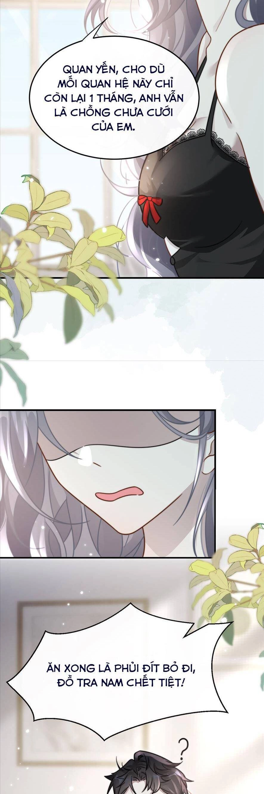 Cạm Bẫy Hôn Nhân Chapter 2 - 23