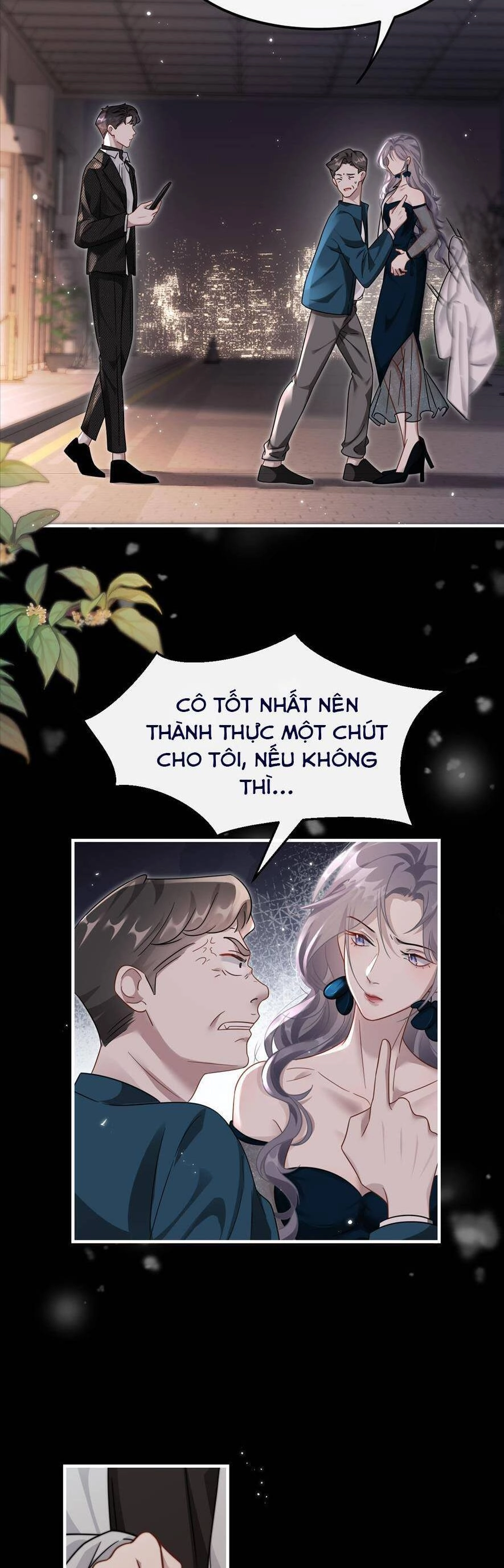 Cạm Bẫy Hôn Nhân Chapter 3 - 8