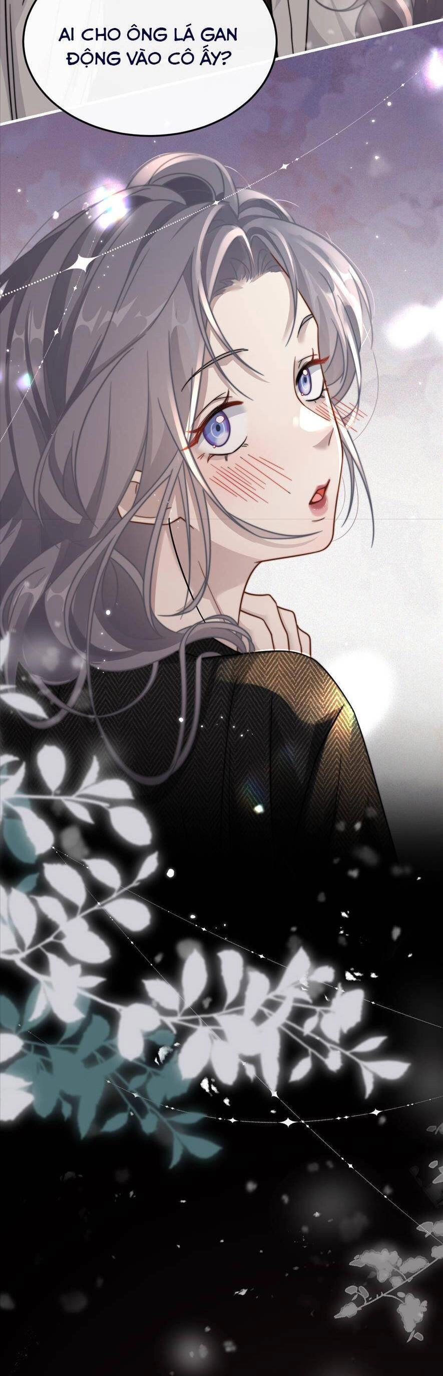 Cạm Bẫy Hôn Nhân Chapter 3 - 11