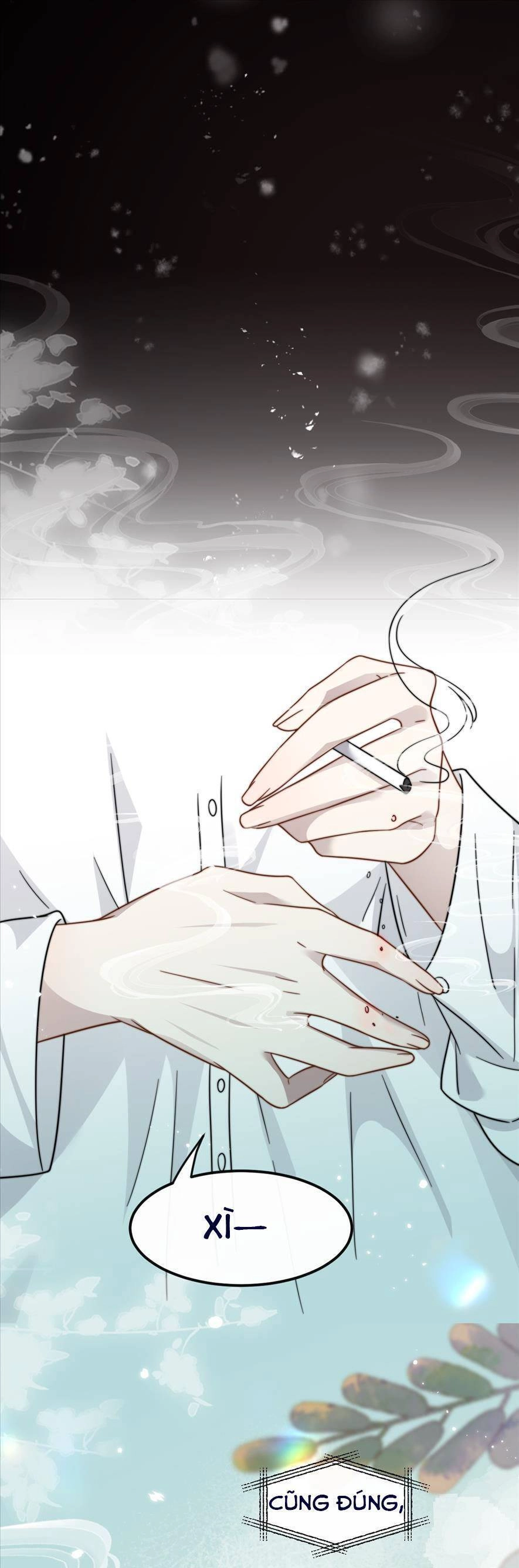 Cạm Bẫy Hôn Nhân Chapter 3 - 12