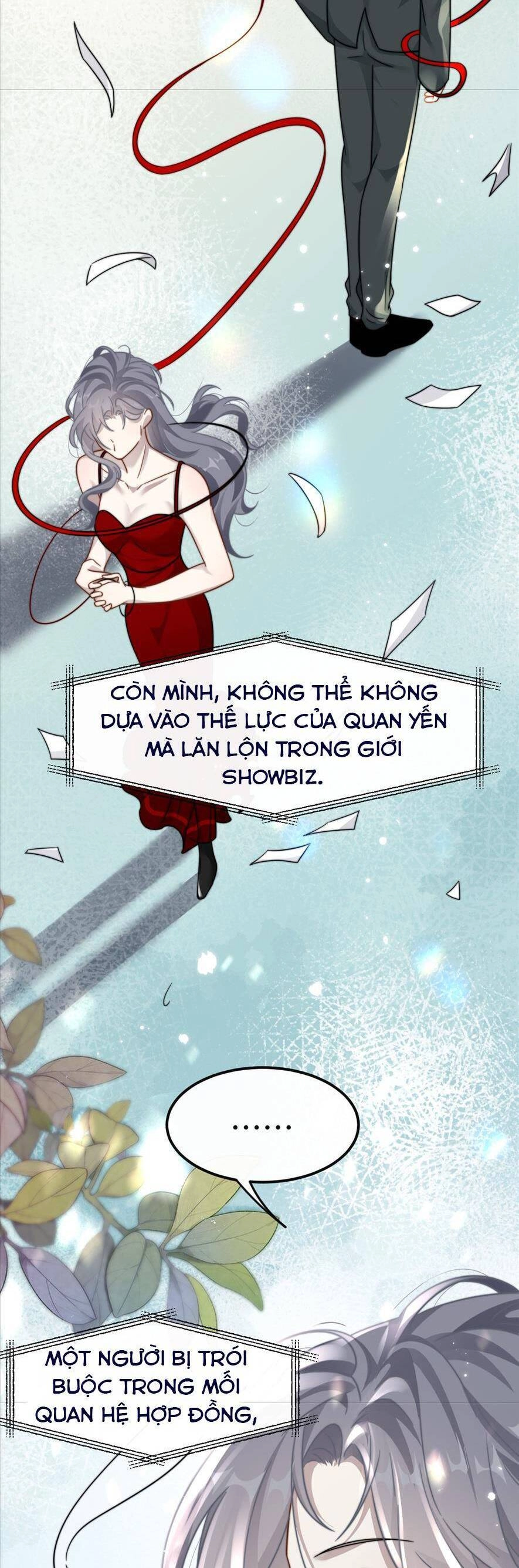 Cạm Bẫy Hôn Nhân Chapter 3 - 14