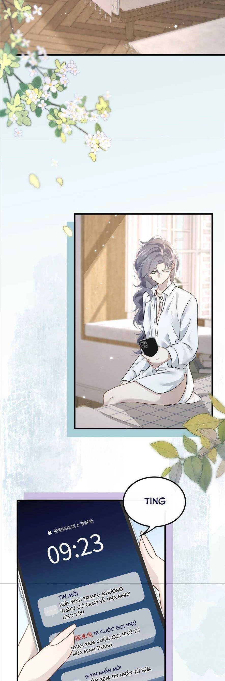 Cạm Bẫy Hôn Nhân Chapter 3 - 17