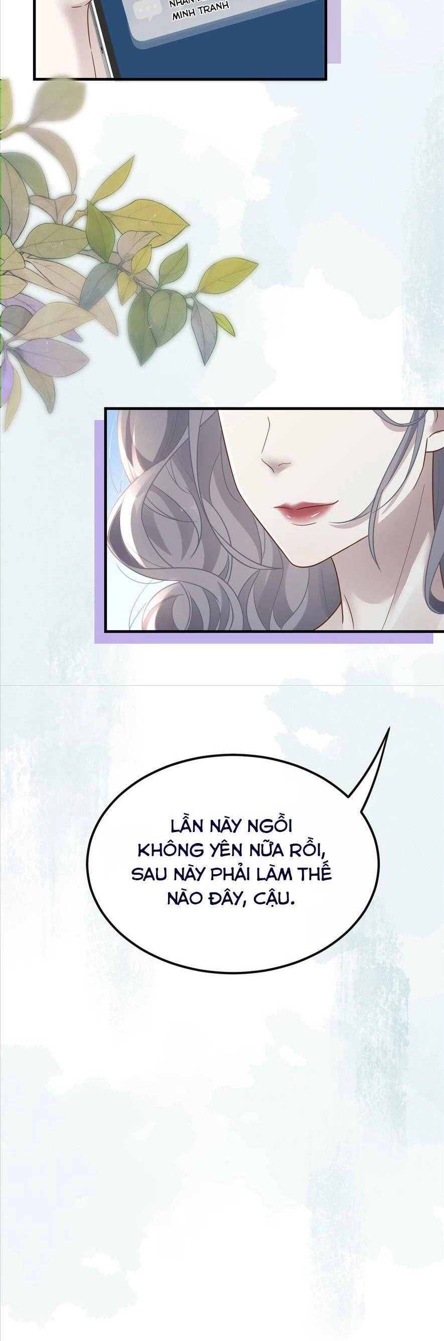Cạm Bẫy Hôn Nhân Chapter 3 - 18