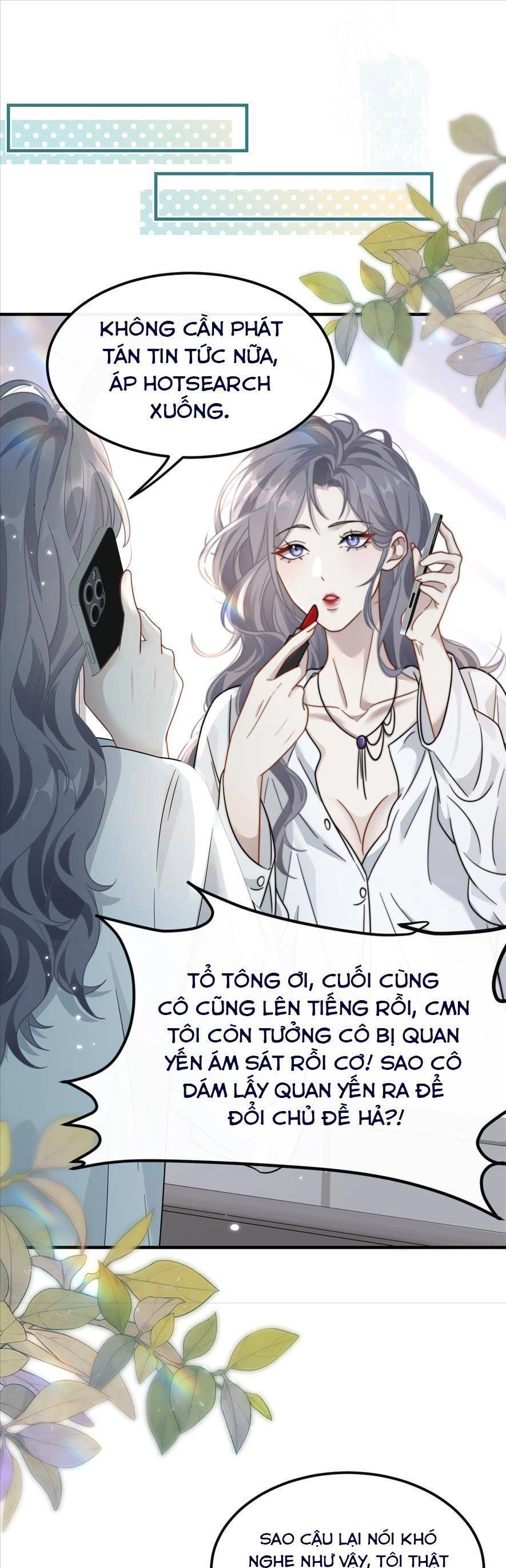 Cạm Bẫy Hôn Nhân Chapter 3 - 19