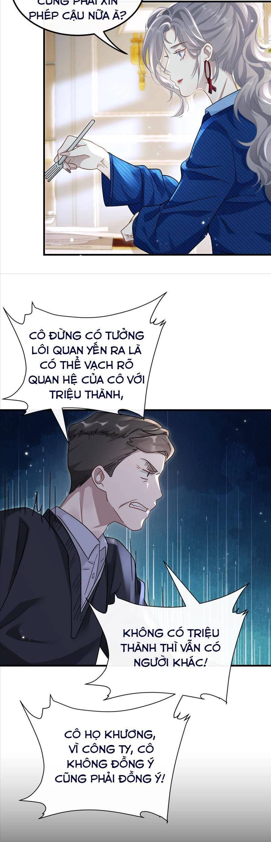 Cạm Bẫy Hôn Nhân Chapter 3 - 24