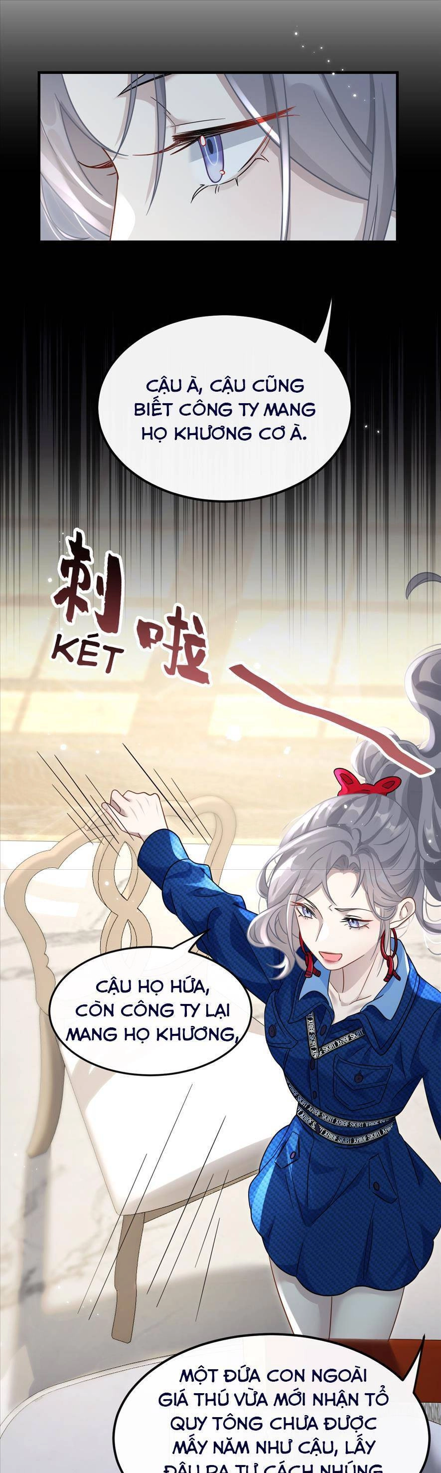 Cạm Bẫy Hôn Nhân Chapter 3 - 25