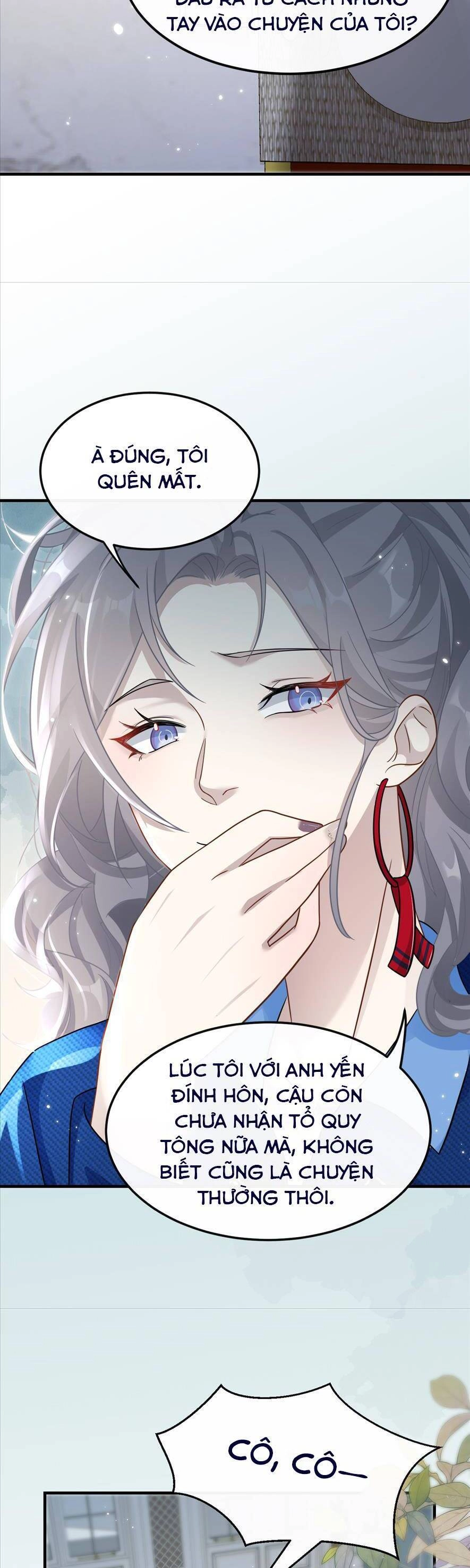 Cạm Bẫy Hôn Nhân Chapter 3 - 26