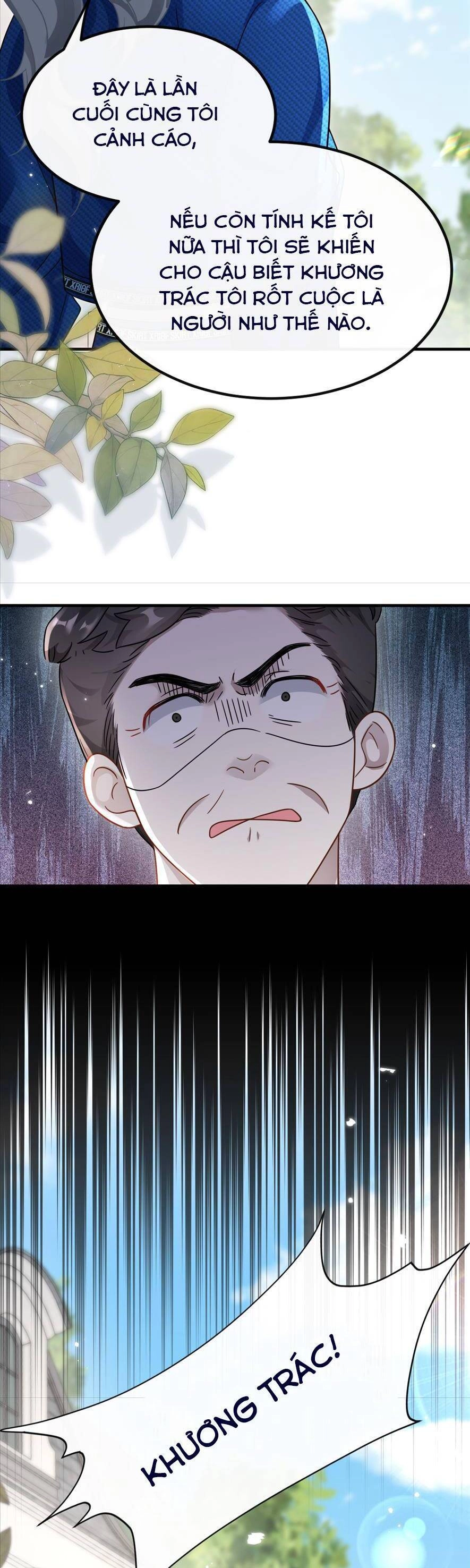 Cạm Bẫy Hôn Nhân Chapter 3 - 28