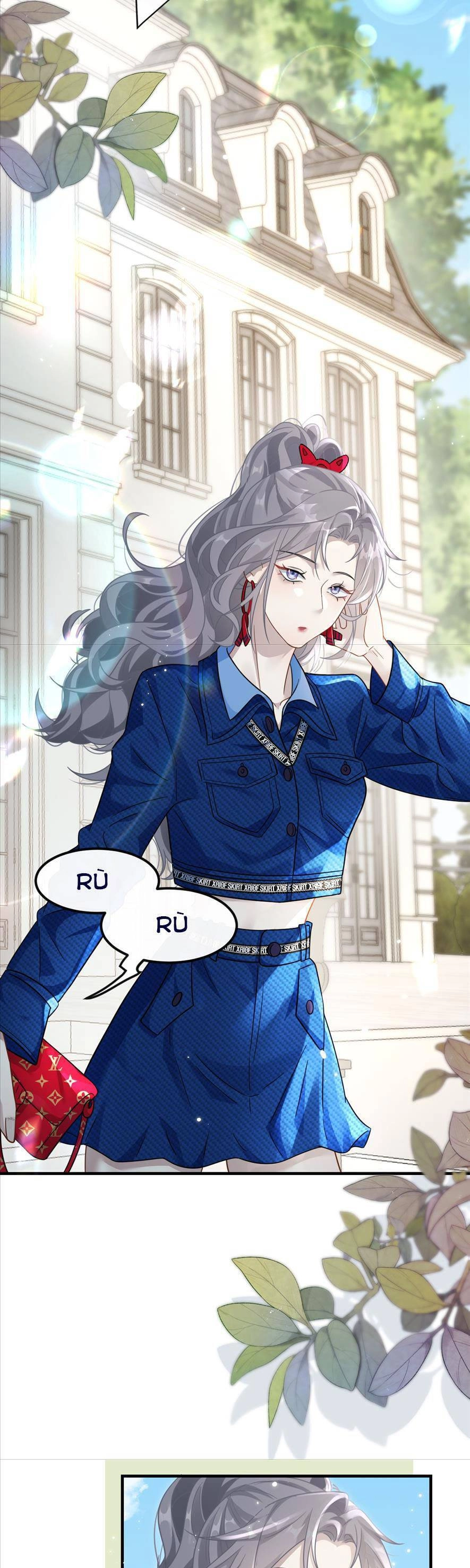 Cạm Bẫy Hôn Nhân Chapter 3 - 29