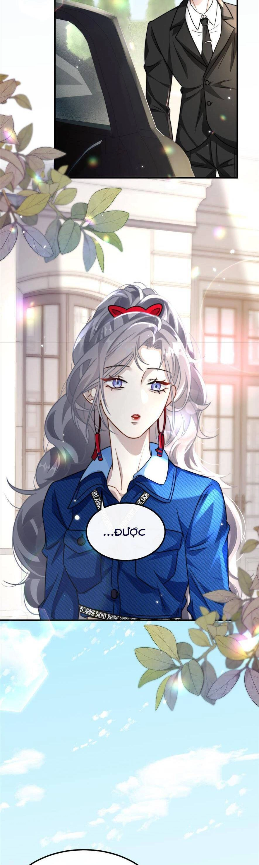 Cạm Bẫy Hôn Nhân Chapter 4 - 3