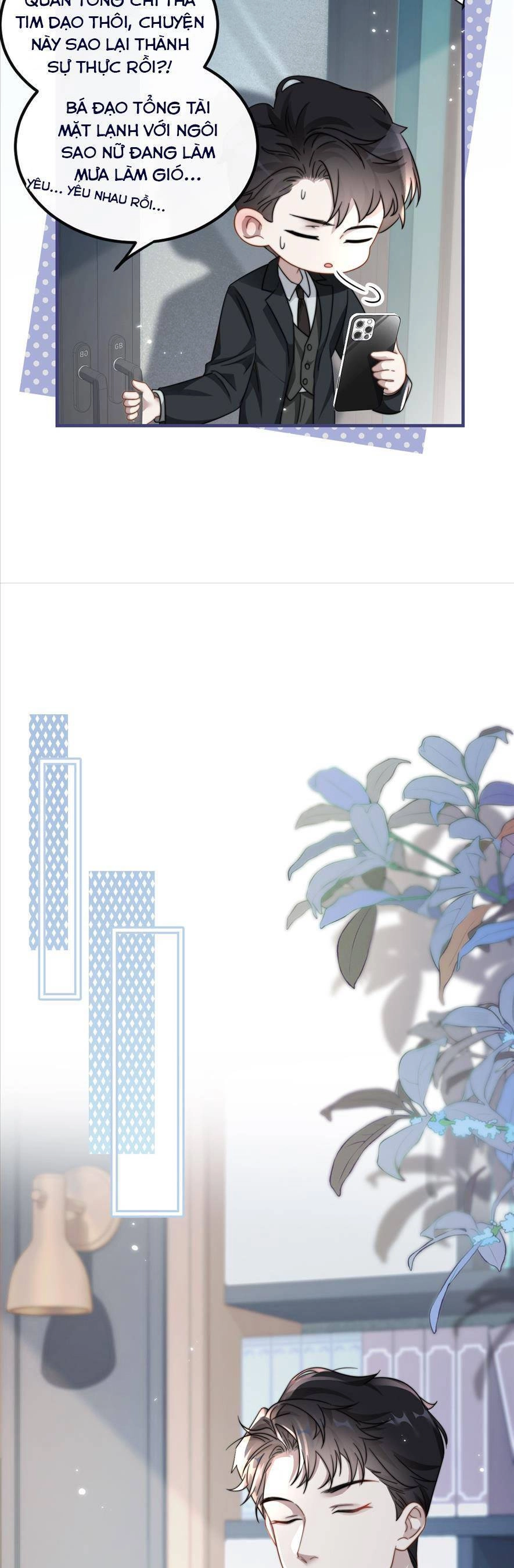 Cạm Bẫy Hôn Nhân Chapter 4 - 11