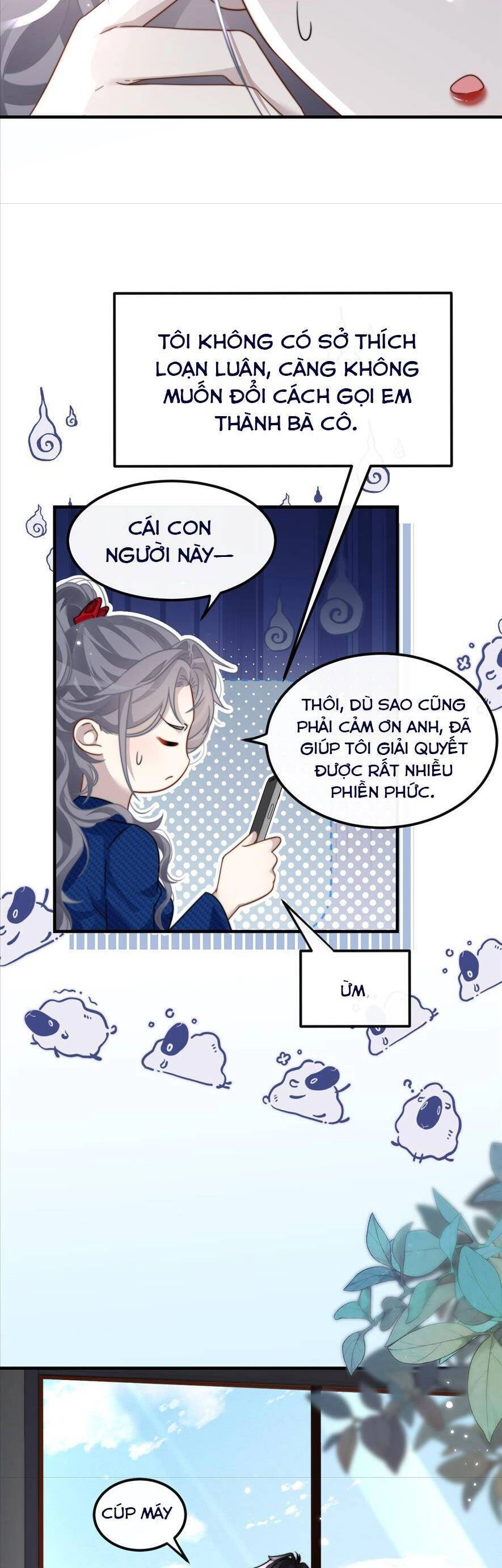 Cạm Bẫy Hôn Nhân Chapter 4 - 15